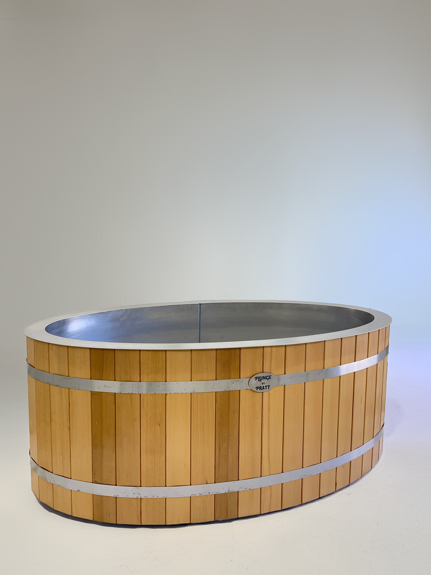Pratt Cold Plunge